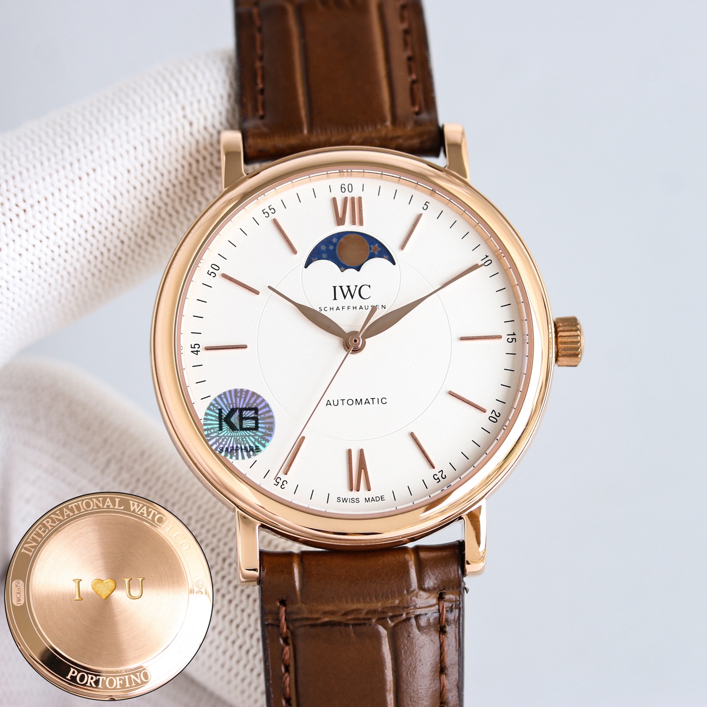 portofino moon phase