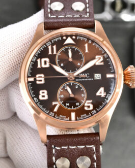 Long Power Reserve Moonphase Expert