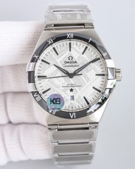 5th Generation Constellation Eternal Starlight Metal Bracelet Watch
