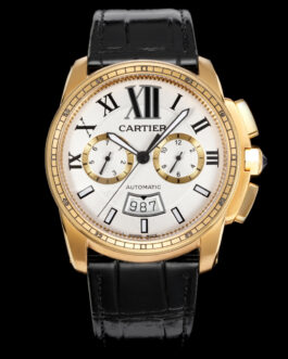 calibre de cartier