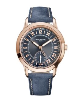 watch model 5224