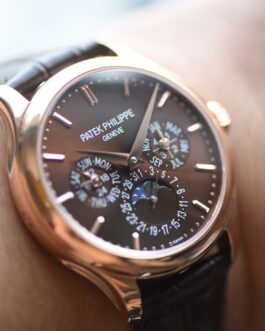 watch model 5140