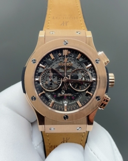 Gold Tone With Swarovski Crystals