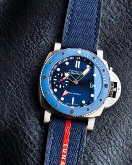 Submersible Collection