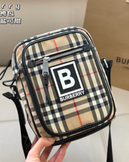 BURBERRY