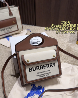 BURBERRY