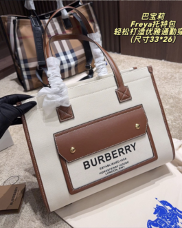 BURBERRY