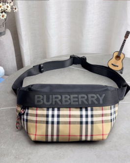 BURBERRY