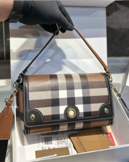 BURBERRY