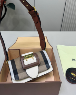 BURBERRY