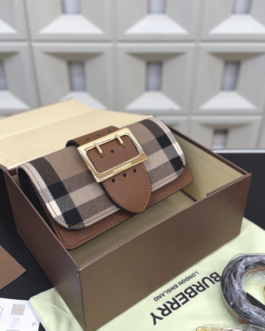 BURBERRY