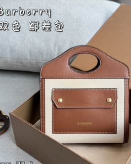 BURBERRY
