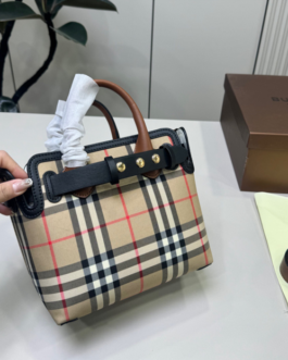 BURBERRY