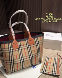 BURBERRY