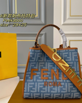 FENDI