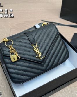 Yves Saint Laurent