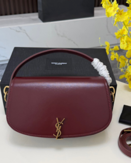 Yves Saint Laurent