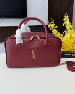Yves Saint Laurent