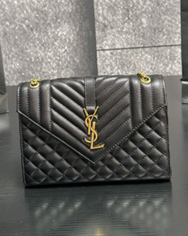 Yves Saint Laurent