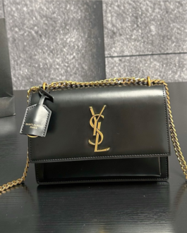Yves Saint Laurent