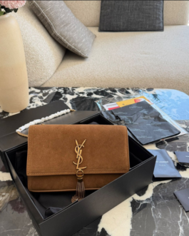 Yves Saint Laurent