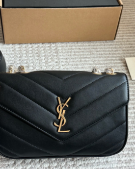 Yves Saint Laurent