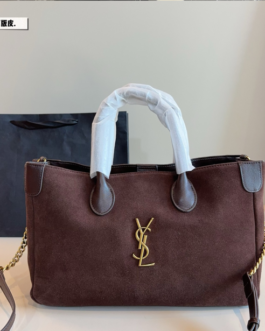 Yves Saint Laurent