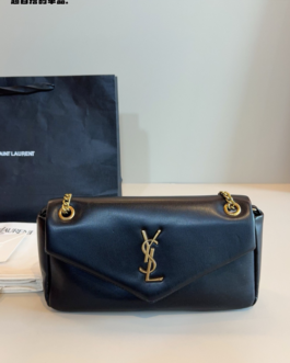 Yves Saint Laurent