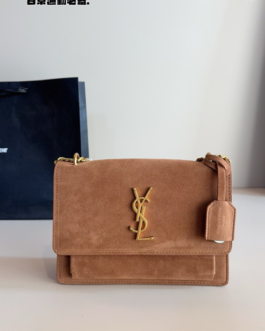Yves Saint Laurent