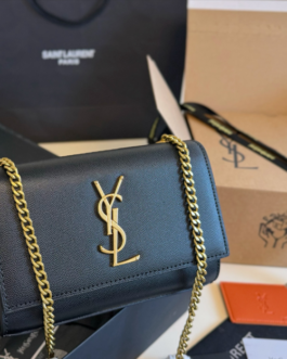 Yves Saint Laurent