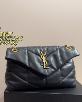 Yves Saint Laurent
