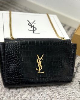 Yves Saint Laurent