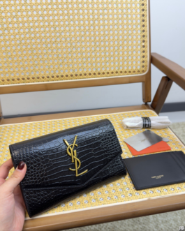 Yves Saint Laurent