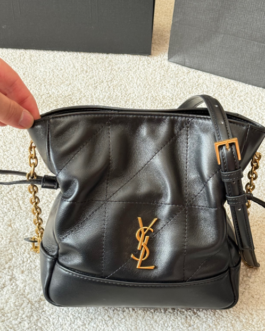 Yves Saint Laurent