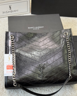 Yves Saint Laurent