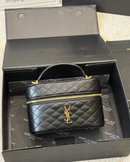 Yves Saint Laurent