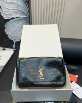 Yves Saint Laurent