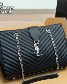 Yves Saint Laurent