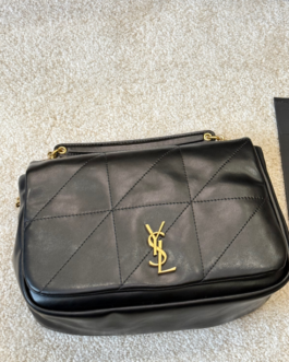 Yves Saint Laurent