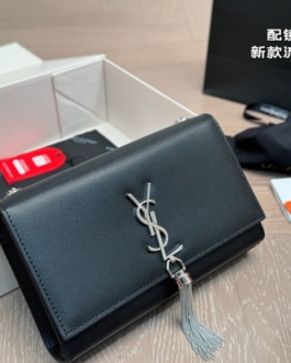 Yves Saint Laurent