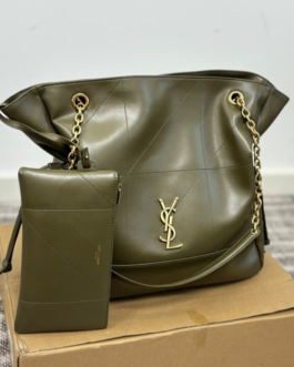 Yves Saint Laurent
