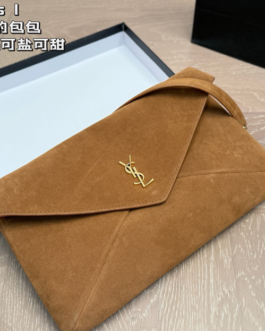 Yves Saint Laurent