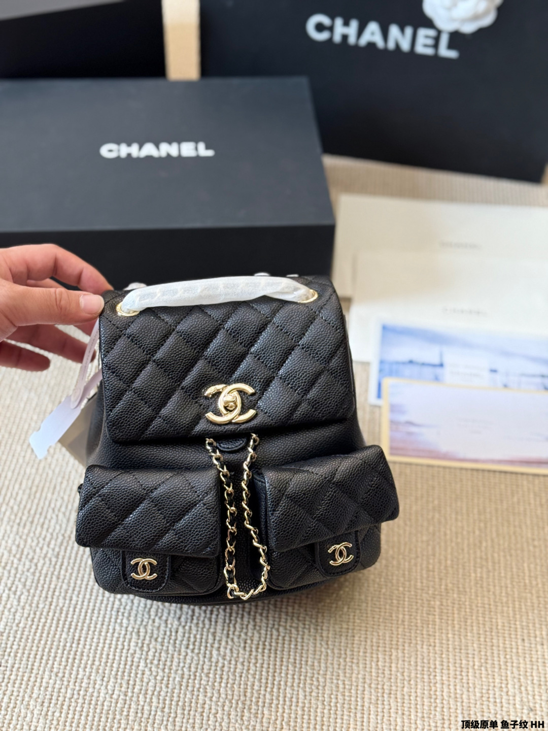 chanel