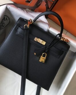 Kelly 25cm Epsom Leather